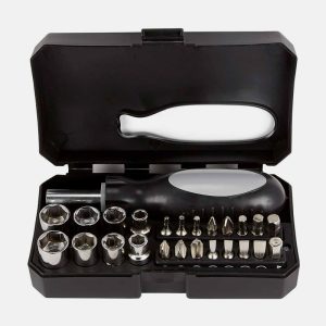 Set de herramientas pitcairn