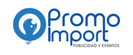 Tienda Promocionales